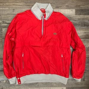 Lacoste Outwear Jacket